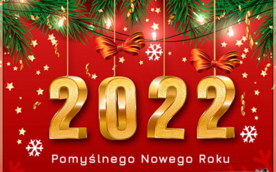 Życzenia Noworoczne.