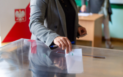 Wyborcze dylematy – podatki.